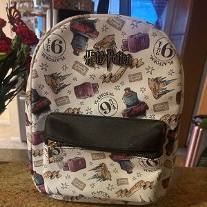 Harry Potter back backpack